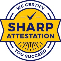 Sharp Attestation