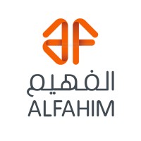 Al Fahim HQ