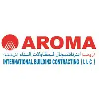 Aroma International Building Contracting LLC