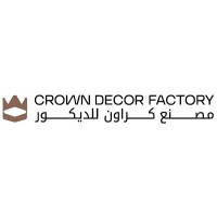 Crown Decor Factory