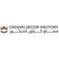 Crown Decor Factory