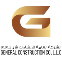 General Construction CO. LLC
