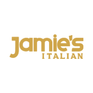 Jamie’s Italian - Apparel Group