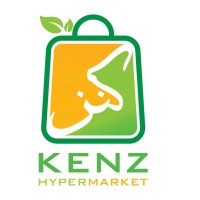 Kenz Hypermarket