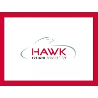 Hawk Freight Services FZE