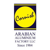 Aluminium Cornish