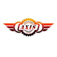 Axis Workshop LLC