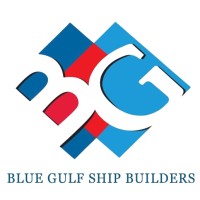 Blue Gulf Ship Builders