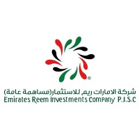 Emirates Reem Investments Company P.J.S.C.