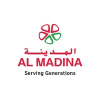 Madina Group