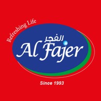 AL FAJER DRINKING WATER LLC