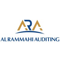 Al Rammahi Auditing of Accounts
