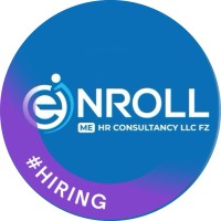 Enrollme HR Consultancy