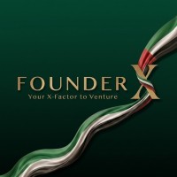 FounderX