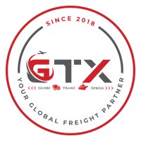 GTX Logistics LLC-UAE