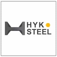 HYK STEEL Construction Contracting LLC