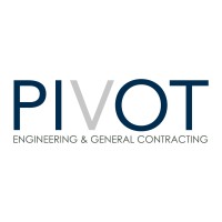 PIVOT Engineering & General Contracting Company