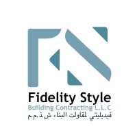 Fidelity Building Contracting LLC