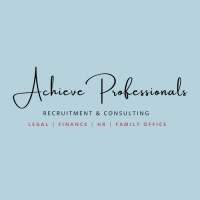Achieve Professionals