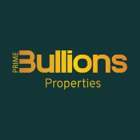Prime Bullions Properties