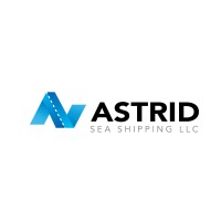 Astrid Sea Shipping Co. LLC