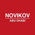 Novikov Abu Dhabi