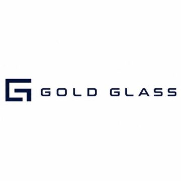 Gold Glass