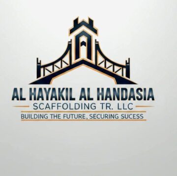 Al Hayakil Al Handasia Scaffolding