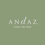 Andaz Dubai The Palm