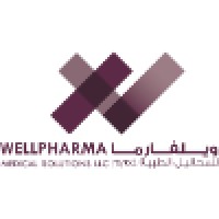Wellpharma Medical Solutions LLC