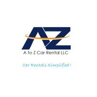 A TO Z Car Rental LLC