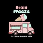 Brain Freeze