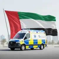 Capital Ambulance