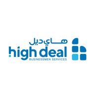 High Deal Businessmen Services