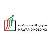 Mawarid Holding