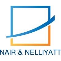 Nair & Nelliyatt Chartered Accountants