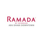 Ramada Downtown Abu Dhabi