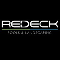 Redeck Pools & Landscaping