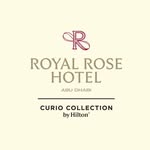 Royal Rose Hotel Abu Dhabi, Curio Collection by Hilton