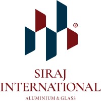 Siraj International Aluminium & Glass LLC