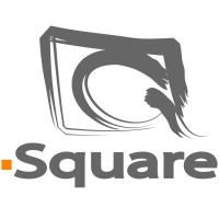 Square Aluminum