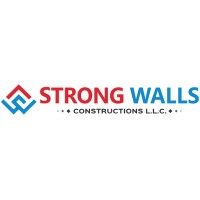 Strong Walls Construction LLC