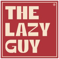 The Lazy Guy Cafe