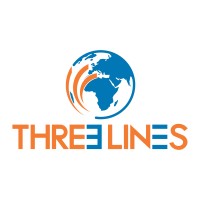 Three Line Shipping