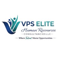 VPS Elite Human Resources Consultancies LLC
