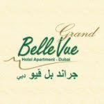 Grand Belle Vue Hotel Apartments