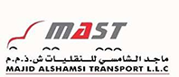 Majid Al Shamsi Enterprises LLC