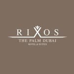 Rixos The Palm Dubai