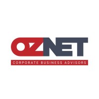 Oznet Corporation