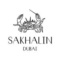 Sakhalin Dubai